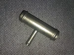 Ford Oem D4TZ-18599C Hot Water Heater & Air Conditioner Connector Tee New. Fixed Price $19.25.