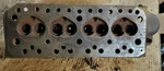 Austin Cooper, Mg Midget, Sprite, Morris Minor, Cylinder Head Mowog 12A185 948CC. Fixed Price $59.95.