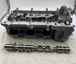 Lh Porsche 911 991 3.8L Left Engine Motor Cylinder Head 1-3 With Intake Cam. Fixed Price $999.95.