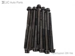 Cylinder Head Bolt Kit For 14-17 Mazda CX-5 2.5 ZZC010135 Awd. Fixed Price $34.95.