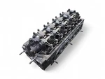 2001-2005 Honda Civic 1.7L Sohc Vtec Oem Cylinder Head D17A Jdm. Fixed Price $549.00.