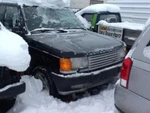 Cylinder Head With Secondary Air Inject System Fits 96-02 Range Rover 69795. Fixed Price $400.00.