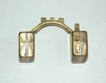 1966-80 Fiat Weber Barrel Brass Float Standard FL27B Walker 100-61. Fixed Price $9.25.