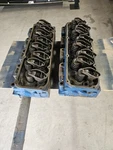 1973 1974 Ford Mustang Mach Torino Cougar Pantera 351C 4V Cylinder Head. Fixed Price $799.99.