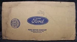 Vintage Nos Ford Head Gasket E2DZ6051A 1982 - 1986 V6 (sealed Box). Fixed Price $24.95.