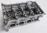 5D085-2EU00 Oem For 2016-2019 Hyundai Sonata Hybrid Cylinder Head 2.0L. Fixed Price $391.00.