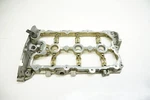 2013 Audi S4 S5 Ccgx Engine Camshaft Bracket Right Bank 06E103286AB. Fixed Price $94.99.
