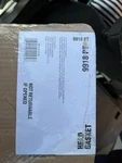 Fel-pro Head Gasket Set Gm 231(3.8L V-6 Right And Left Side 9917 Pt 9918. Fixed Price $80.00.