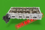 2012-2016 Fiat 500C 1.4L Engine Cylinder Head 68306508AA / 2502E0318 Oem. Fixed Price $499.87.