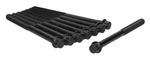 Cylinder Head Bolt Set-lx, Gas, Dohc, Fi, Natural, 24V, Sedan Ajusa. Fixed Price $68.37.