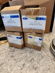 Nos 1981 - 1985 Ford Escort Exp Mercury Lynx LN7 1.6L Piston Standard Bore. Fixed Price $60.00.