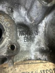 13-18 Bmw 550I 650I 750I 4.4L N63 Left Driver Side Engine Cylinder Head Oem. Fixed Price $285.00.