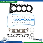 Dnj HGS943 Mls Cylinder Head Set For 98-99 Chevrolet Corolla 1.8L Dohc. Fixed Price $77.89.