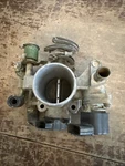 1995-1996 Nissan Sentra 200SX 1.6L Mt Engine Throttle Body Oem.. Fixed Price $63.20.