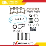 Full Gasket Set Head Bolts Fit 11-13 Hyundai Elantra Kia 1.8L 12-13 Soul 2.0. Fixed Price $119.95.