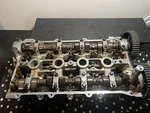 00-03 Mazda Miata 1.8L Vvt Cylinder Head. 158,XXX Miles. Fixed Price $450.00.