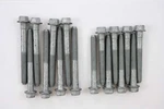 Engine Cylinder Head Bolt Set Pioneer S-173-A. Fixed Price $99.99.