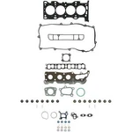Engine Cylinder Head Gasket Set Fel-pro Hs 26407 Pt. Fixed Price $308.07.