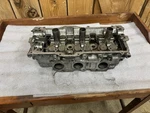 96-04 Toyota Tacoma 4RUNNER 3.4L 5VZ Right Passenger Side Cylinder Head Oem. Fixed Price $399.99.