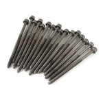 Head Bolt Kit Fit For Audi A4 A5 A6 A7 Q5 3.0T Porsche 06E103385 95810418100. Fixed Price $47.45.