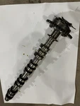 2007 Lincoln Navigator Liter 3V Camshaft Driver Side F150 Expedition. Fixed Price $103.20.