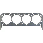Fel-pro 1043 Steel Core Laminate Engine Cylinder Head Gasket For Chevy V8. Fixed Price $84.99.