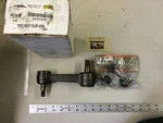 Gm Pick-up Stepvans Idler Arm 2WD 83-89 K6247 New D2716. Fixed Price $29.99.