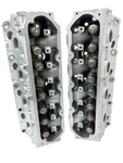 Chevy Chevrolet 5.3L L84 Cylinder Head Assembly 12701520 Set / Pair. Fixed Price $500.98.