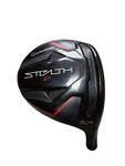 Taylormade STEALTH2 Fw 18 Head Only W/hc 226G Rh Japanese Model. Fixed Price $234.00.