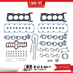 99-05 Mls Cylinder Head Set Ford E-150 5.4L V8 Sohc 16V Dnj HGS4170. Fixed Price $144.99.
