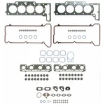 Fel-pro Permatorque Engine Cylinder Head Gasket Set Hs 26150 PT-3. Fixed Price $376.75.