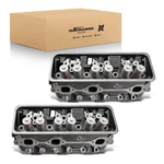 2X Cylinder Head 12557113 For Gmc Marine Chevrolet S10 Astro Blazer V6 4.3L 262. Fixed Price $499.99.