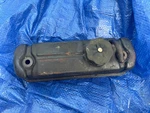 Austin Healey Sprite Mg Midget 948 1098 1275 Engine Good Valve Rocker Cover Cap. Fixed Price $20.99.