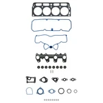 Fel-pro Permatorque Engine Cylinder Head Gasket Set Hs 9170 PT-2. Fixed Price $146.09.