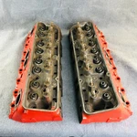 1966-1967 Corvette Camaro Double Hump Cylinder Heads 3890462 For Parts. Fixed Price $174.99.
