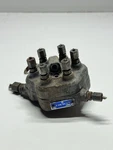 Mercedes Benz 280 R107 W116 W123 W460 Fuel Distributor Zyl 0438100011 Bosch. Fixed Price $225.00.