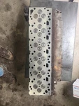 Reman Cylinder Head From 03-07 Dodge Ram 2500 5.9 3954670 Cummins Diesel. Fixed Price $1300.00.