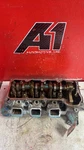05-06 Jeep Liberty Commander 3.7L Driver's Left Cylinder Head W/o Egr. Fixed Price $400.02.