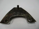 Jaguar 7,8,9, Mkii Cylinder Head Mounted Coil Bracket Original C8047. Fixed Price $32.88.