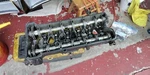 73-76 Mercedes W114 280C 2.8L Cylinder Head R110 016 04 W/camko Cams And Gear. Fixed Price $599.00.