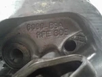 Cylinder Head 6-232 3.8L Fits Cougar 650288. Fixed Price $146.14.