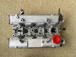 Fiat 124 2.0 Cylinder Head 80-85 Carb Race Cams Performance Lancia Scorpion. Fixed Price $1199.90.