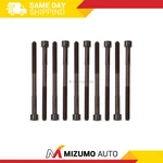 Head Bolts Fit 02-06 Toyota Camry Highlander RAV4 Solara 2.0 2.4 1AZFE 2AZFE. Fixed Price $29.95.