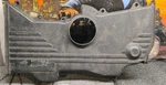 Engine Timing Belt Cover 02-14 Subaru Forester Impreza Legacy. Fixed Price $35.00.