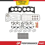 Head Gasket Bolts Set For 05-11 Toyota Avalon Camry Highlander Lexus 3.5 2GRFE. Fixed Price $110.99.