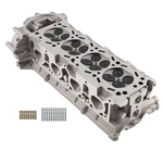 Cylinder Head Assembly For Nissan 240SX 2.4L 2389CC Dohc KA24-DE 1995-2004. Fixed Price $482.00.