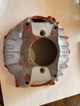 Vtg Used Oem Gm Aluminum Bellhousing, # 3858403, 65-72 Corvette Chevelle Camaro. Fixed Price $100.00.
