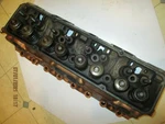 Used 1980-85 Chevrolet Sbc 305 Single Head Gm # 14014415 Dated 02 Usable As-is. Fixed Price $210.00.