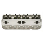 Brodix 1321001 Cylinder Head Dragon Slayer Aluminum Assembled 68CC Chamber. Fixed Price $2461.73.