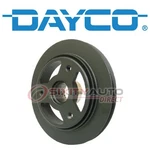 Dayco Harmonic Balancer For 1971 Gmc Sprint 4.1L L6 - Engine Cylinder Block Oi. Fixed Price $172.26.